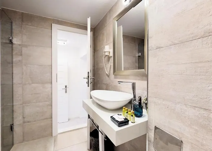 Apartment Stylish Gita In The Heart Of Split! Split